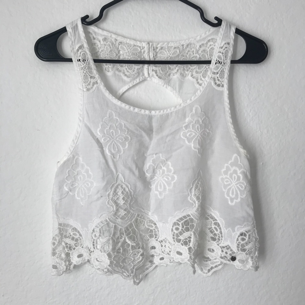Abercrombie&Fitch Top